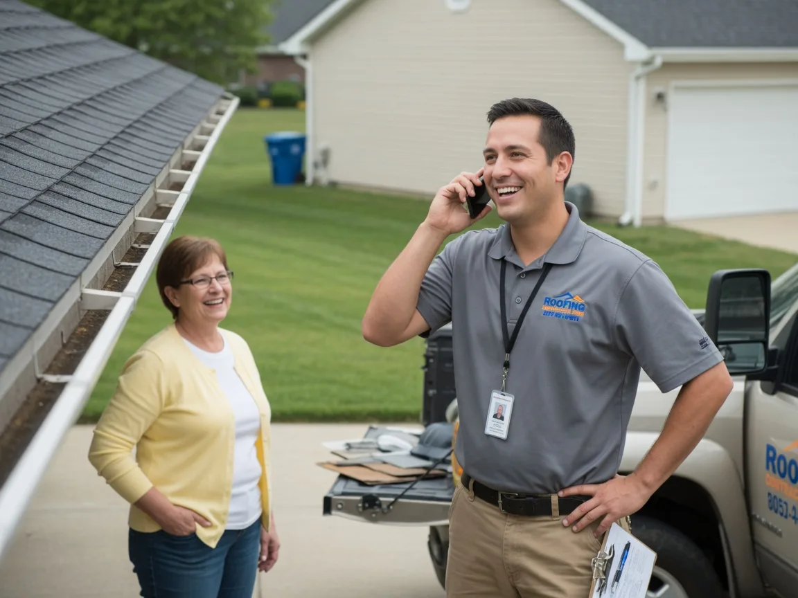 Local Roofing Contractors Kimberling City, MO FAQs